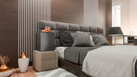 Минибар Meyvel MMT-38B бесшумный